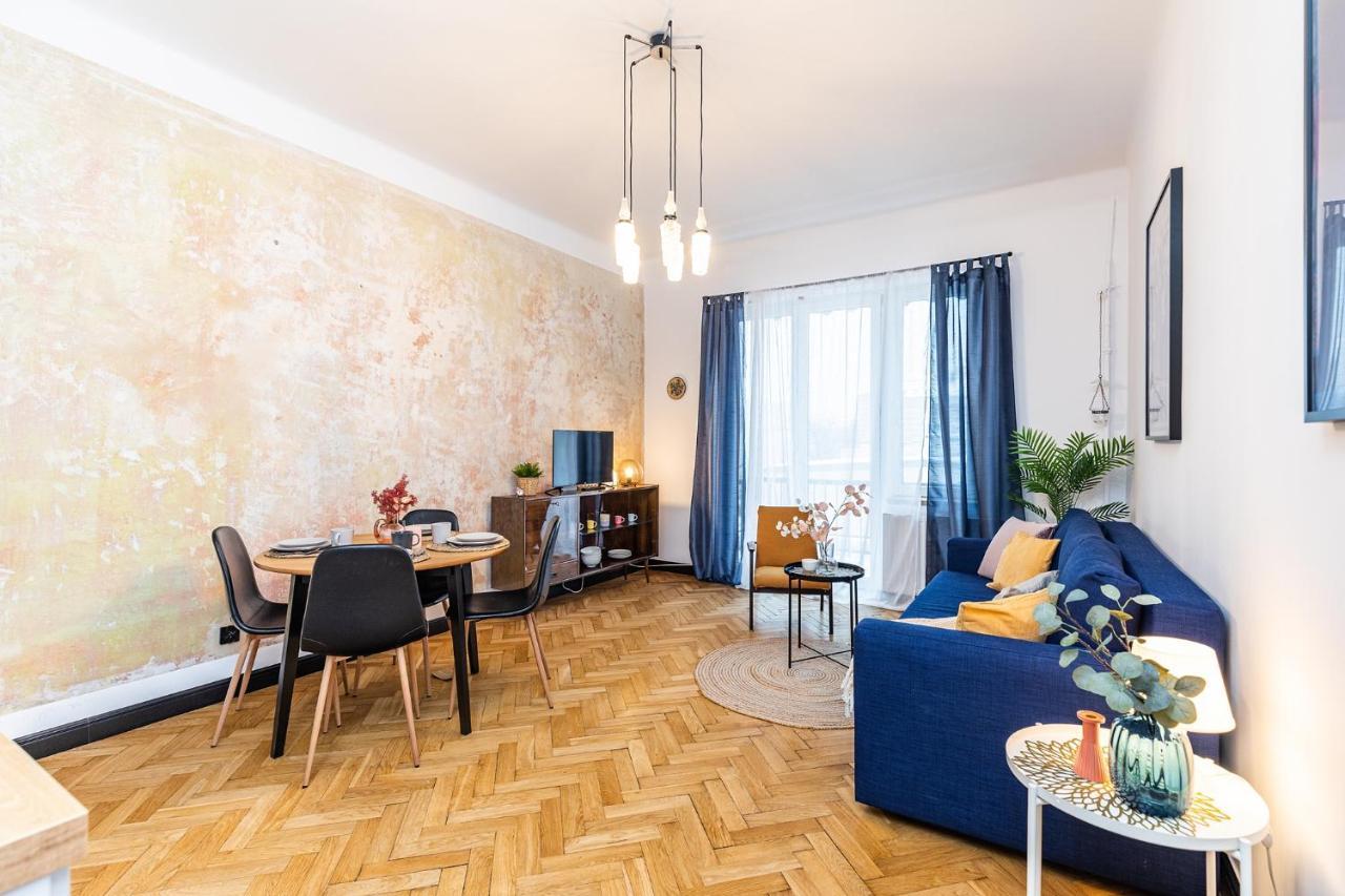 바르샤바 Superapart Tarchominska Apt 24 아파트 외부 사진