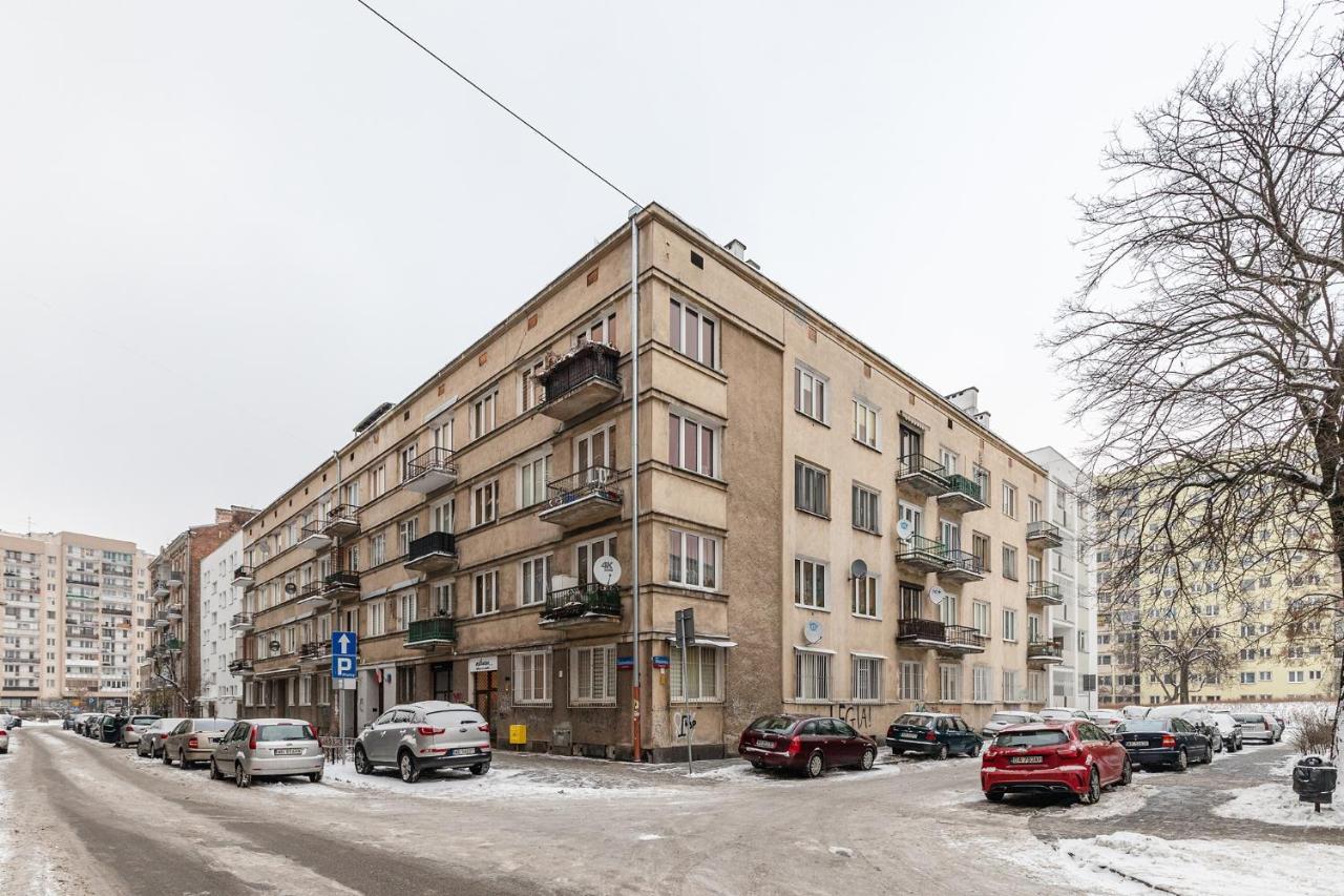 바르샤바 Superapart Tarchominska Apt 24 아파트 외부 사진