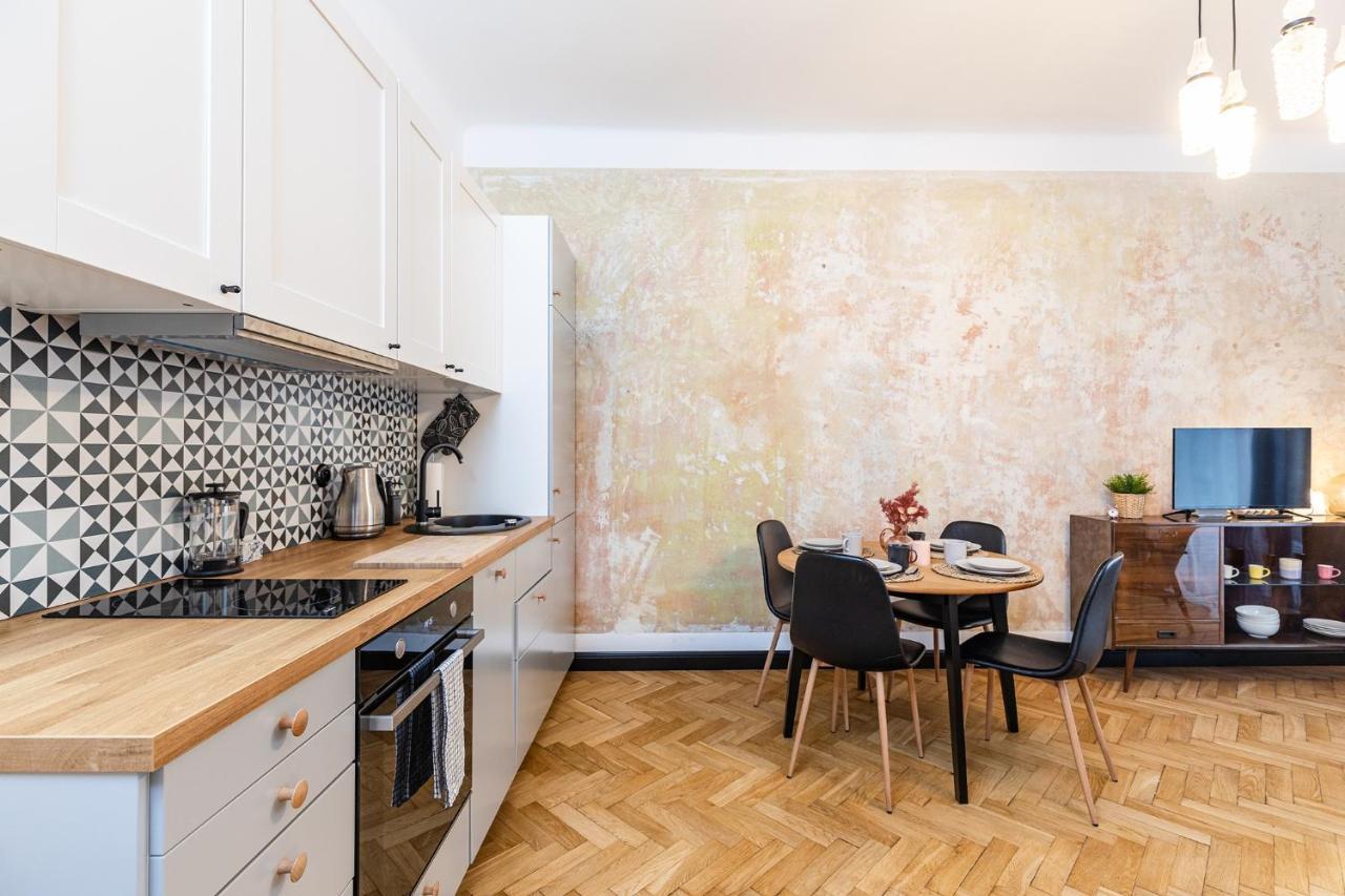 바르샤바 Superapart Tarchominska Apt 24 아파트 외부 사진