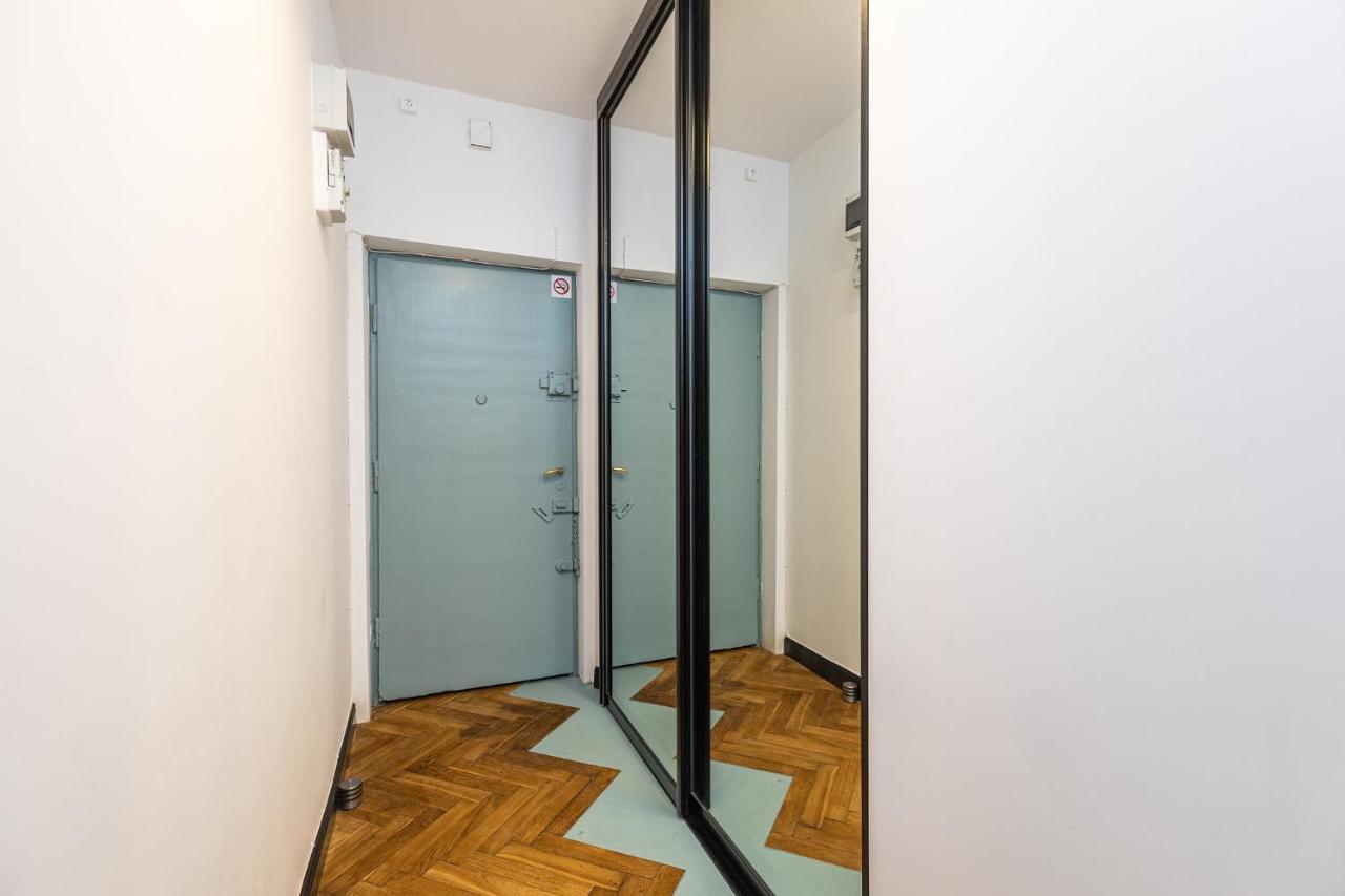 바르샤바 Superapart Tarchominska Apt 24 아파트 외부 사진