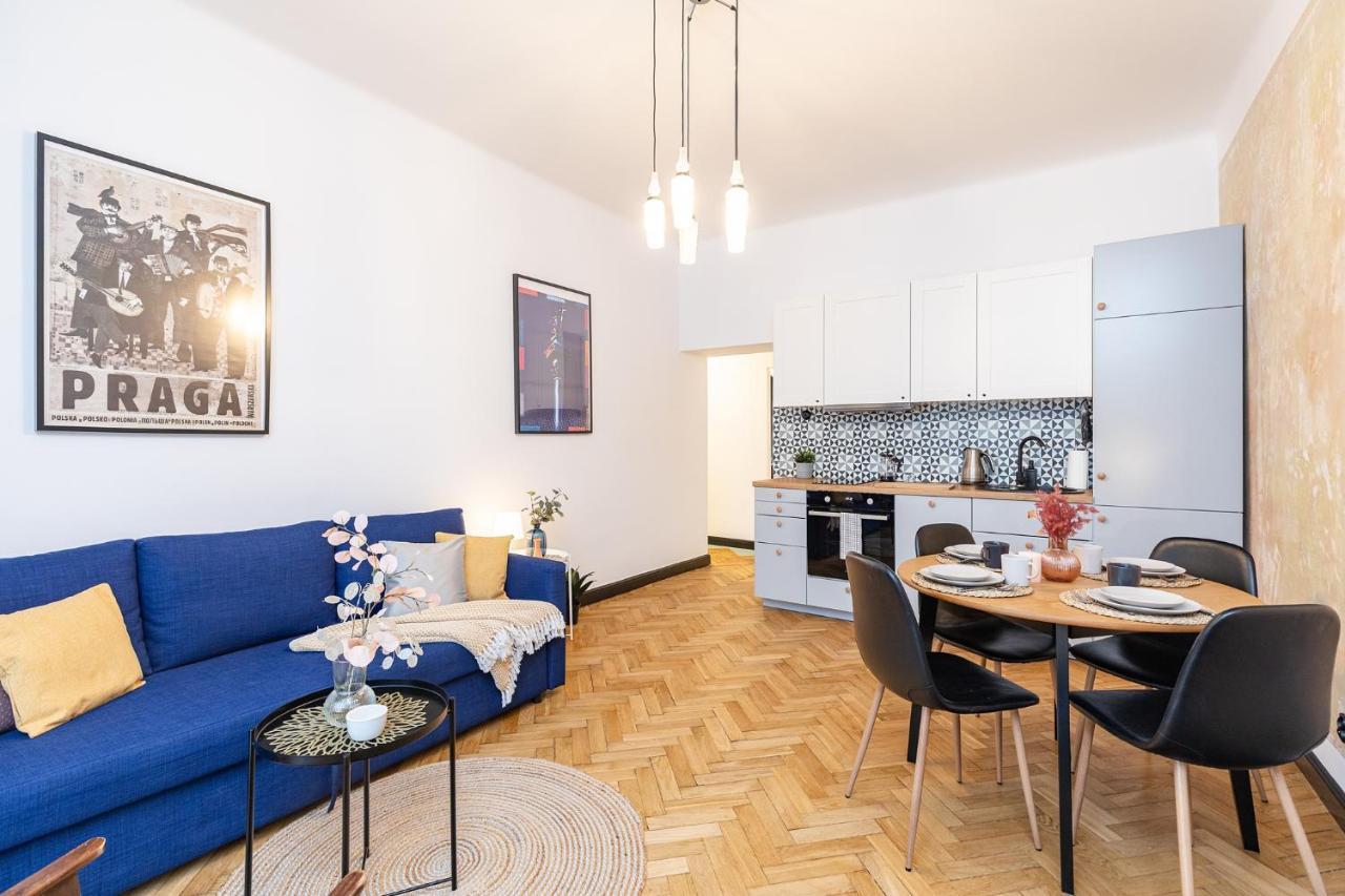 바르샤바 Superapart Tarchominska Apt 24 아파트 외부 사진