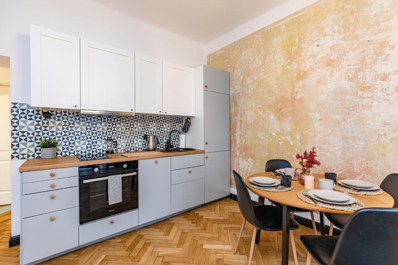 바르샤바 Superapart Tarchominska Apt 24 아파트 외부 사진