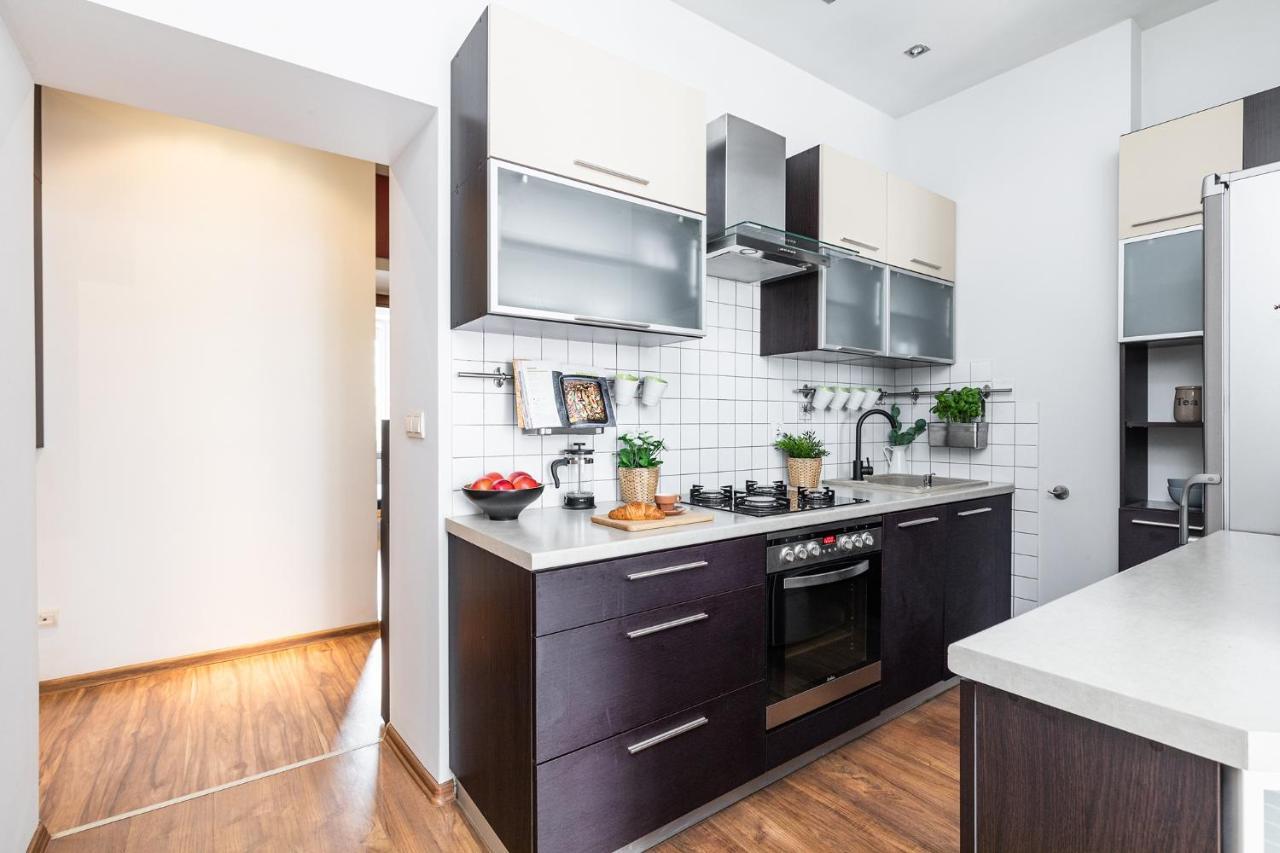 바르샤바 Superapart Tarchominska Apt 24 아파트 외부 사진