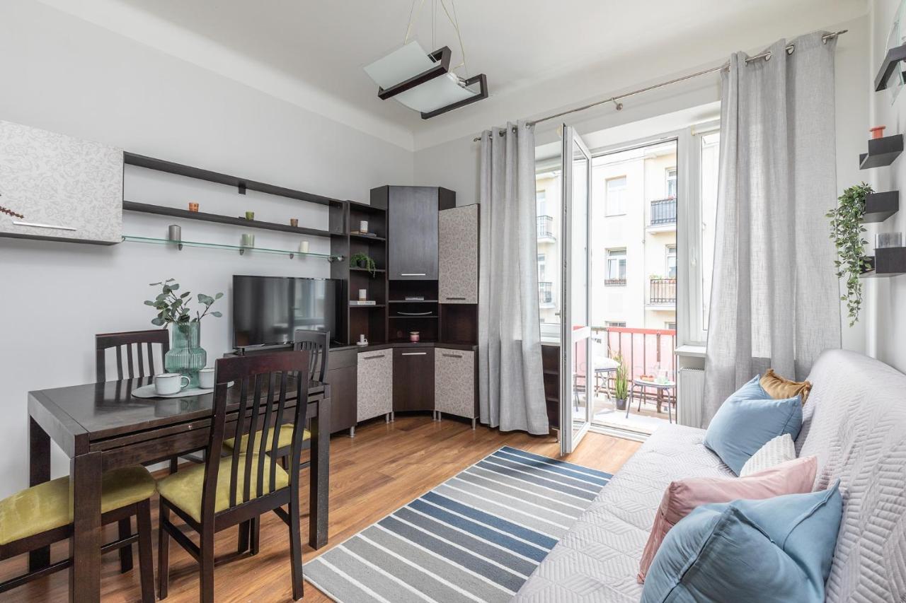 바르샤바 Superapart Tarchominska Apt 24 아파트 외부 사진